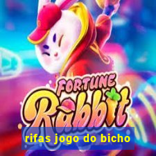 rifas jogo do bicho